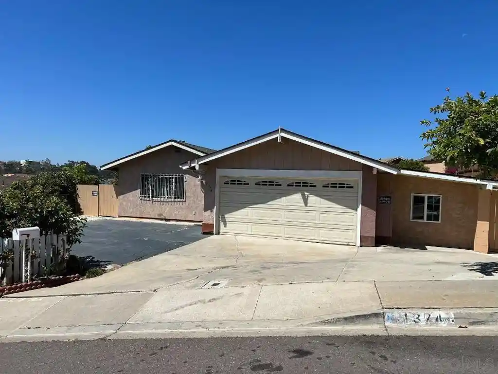 Photo 1 of Sale Pending at 1374 Leaf Ter, San Diego, CA 92114 | MLS# 260002239SD | Listing updated on 2026-07-23