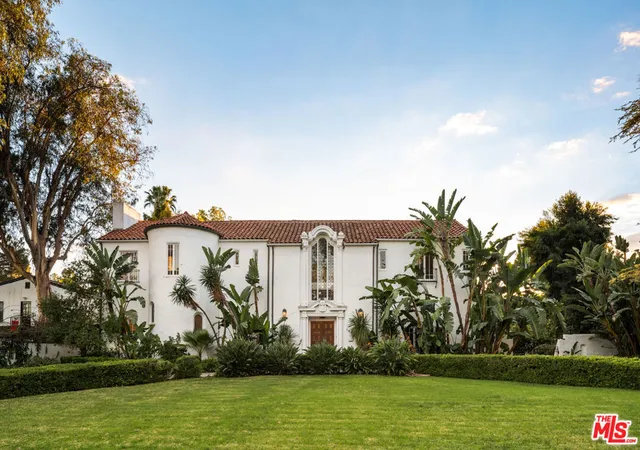Homes for sale in Beverly Hills, CA | 1003 Benedict Canyon Dr, Beverly Hills, CA 90210 | MLS# 26644887