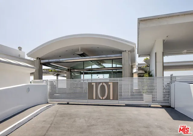 Photo 1 of Condo for sale at 101 Ocean Ave #F402, Santa Monica, CA 90402 | MLS# 26644061 | Listing updated on 2026-09-18
