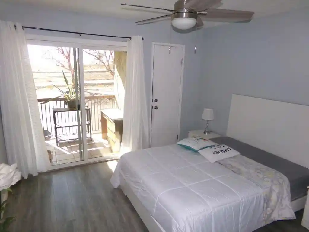 Listing Photo 2 - Condo for sale in 9653 Spyglass Ave located at 9653 Spyglass Ave, Desert Hot Springs, CA 92240 - Unit #102