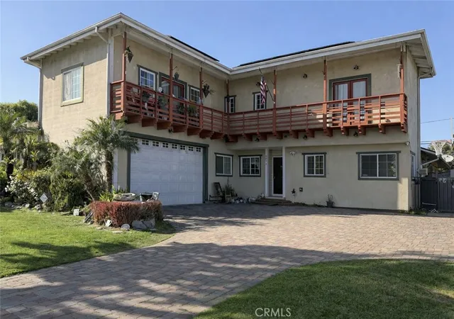 1st image of 1071 E 46th, Long Beach, CA 90807 | MLS# CV26021715