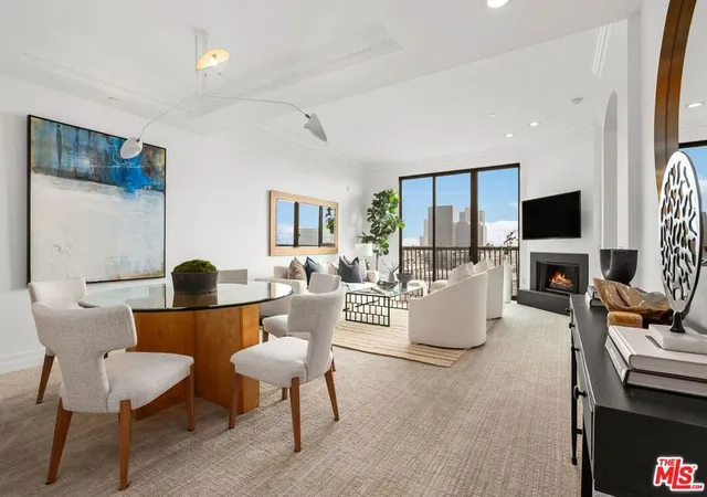 Photo 3 of Condo for sale at 11847 Gorham Ave #406, Los Angeles, CA 90049 | MLS# 26645277 | Listing updated on 2026-09-30