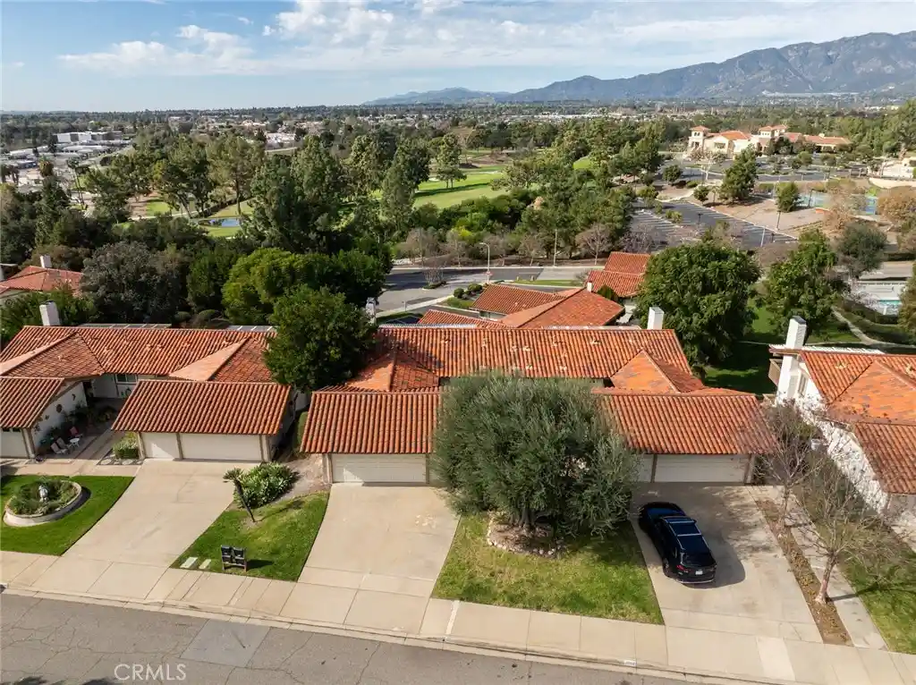 Listing Photo 34 - Condo for sale in 8052 Valle Vis located at 8052 Valle Vis, Rancho Cucamonga, CA 91730 - Unit 8052 Valle Vista