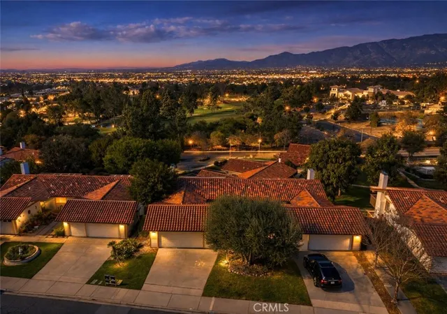 Listing Photo 4 - Condo for sale in building located at 8052 Valle Vis, Rancho Cucamonga, CA 91730