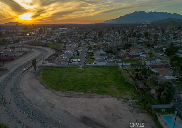 Photo 3 of Land for sale at 25608 Walker, San Bernardino, CA 92404 | MLS# CV26021806 | Listing updated on 2026-06-25