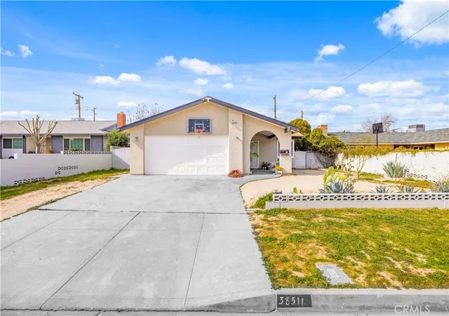 1st image of 38511 Carolside, Palmdale, CA 93550 | MLS# SR26021798