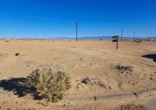 1st image of 1938 Betty Ave, Thermal, CA 92274 | MLS# 41122514