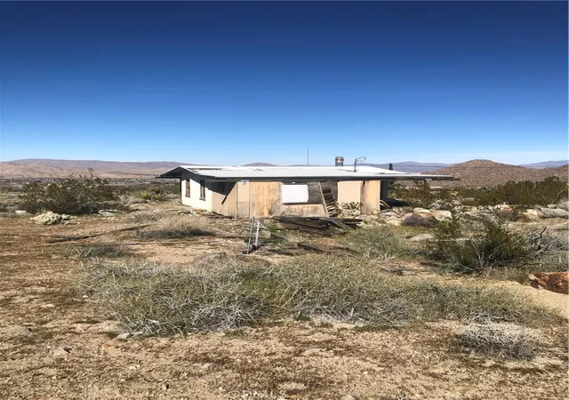 Photo 1 of Single family home for sale at 31875 Sapphire Rd, Lucerne Valley, CA 92356 | MLS# HD26021896 | Listing updated on 2026-01-30