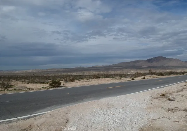 Photo 2 of Land for sale at 2 Apple Valley Rd, Apple Valley, CA 92307 | MLS# HD26021908 | Listing updated on 2026-01-30