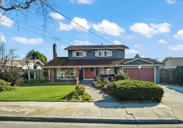 Homes for sale in Newark, CA | 35415 Blackburn Dr, Newark, CA 94560 | MLS# 41122524