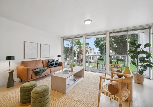 1st image of 1425 Lakeside Dr #201, Oakland, CA 94612 | MLS# 41122525