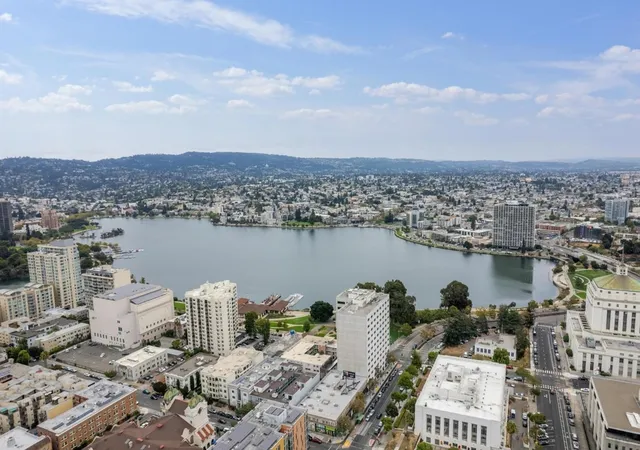 36th image of 1425 Lakeside Dr #201, Oakland, CA 94612 | MLS# 41122525