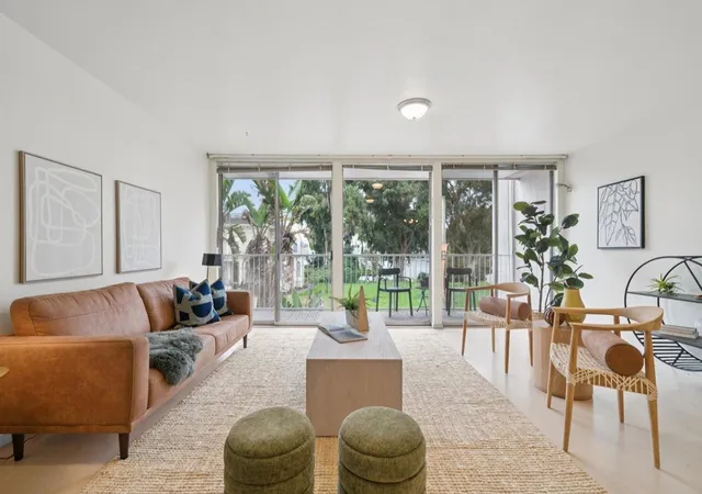 5th image of 1425 Lakeside Dr #201, Oakland, CA 94612 | MLS# 41122525