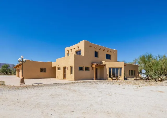Photo 1 of Sale Pending at 6226 Split Mountain Rd, Borrego Springs, CA 92004 | MLS# NDP2600956 | Listing updated on 2026-09-30