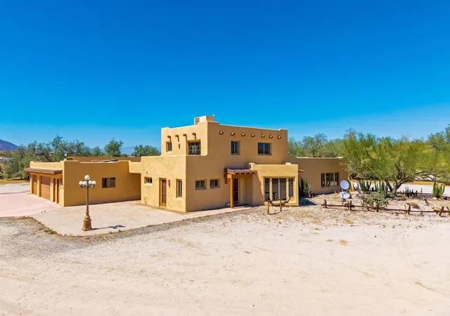 Photo 2 of Sale Pending at 6226 Split Mountain Rd, Borrego Springs, CA 92004 | MLS# NDP2600956 | Listing updated on 2026-09-30