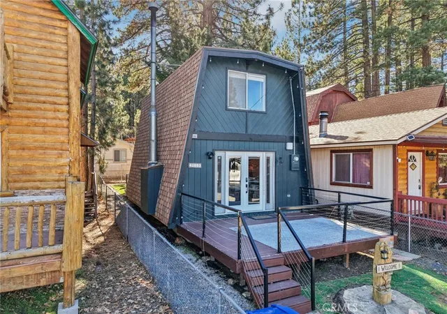 1st image of 42683 Falcon Ave, Big Bear Lake, CA 92315 | MLS# IG26021015