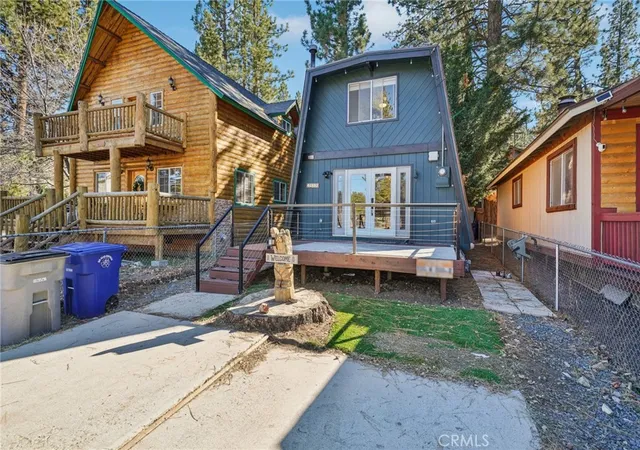 2nd image of 42683 Falcon Ave, Big Bear Lake, CA 92315 | MLS# IG26021015