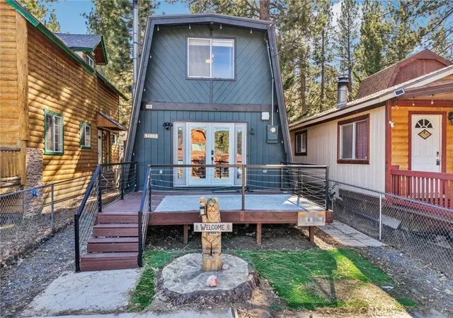 3rd image of 42683 Falcon Ave, Big Bear Lake, CA 92315 | MLS# IG26021015