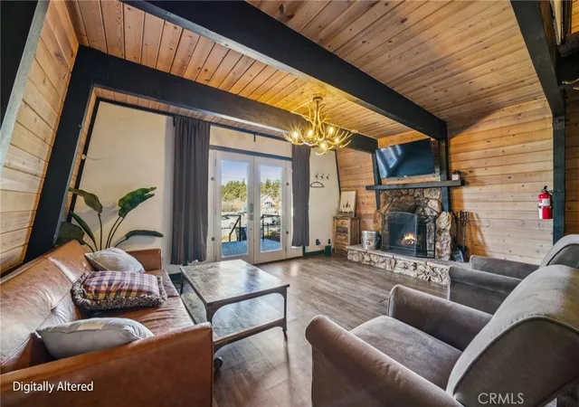 4th image of 42683 Falcon Ave, Big Bear Lake, CA 92315 | MLS# IG26021015