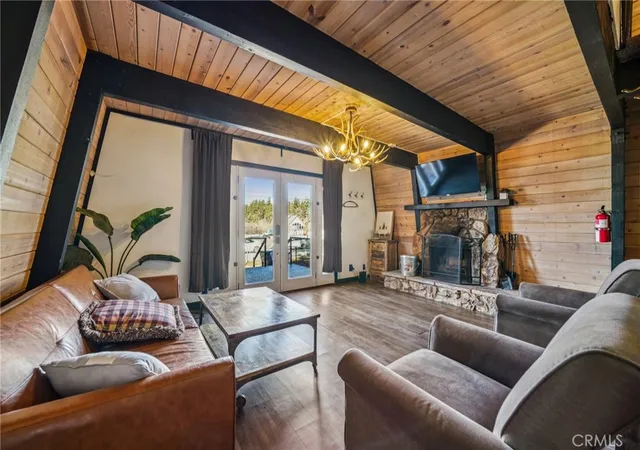 5th image of 42683 Falcon Ave, Big Bear Lake, CA 92315 | MLS# IG26021015