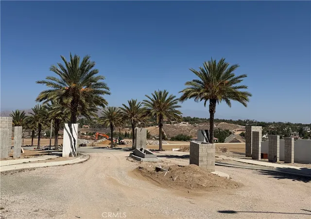 Land for sale at 7570 Spencer Ct, Riverside, CA 92506 | MLS# TR26021965