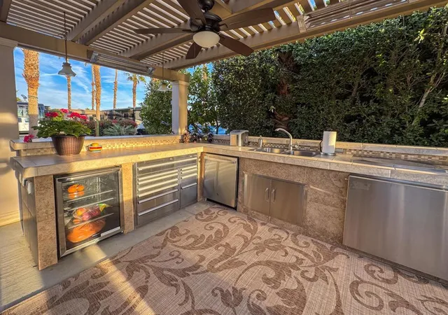 Photo 1 of Manufactured home for sale at 80394 Ave 48 #47, Indio, CA 92201 | MLS# 219142355DA | Listing updated on 2026-10-01
