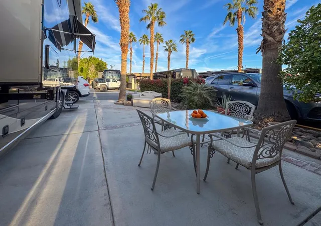 Photo 3 of Manufactured home for sale at 80394 Ave 48 #47, Indio, CA 92201 | MLS# 219142355DA | Listing updated on 2026-10-01