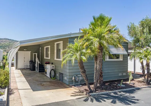 Photo 3 of Manufactured home for sale at 4650 Dulin Rd #27, Fallbrook, CA 92028 | MLS# NDP2600958 | Listing updated on 2026-09-17