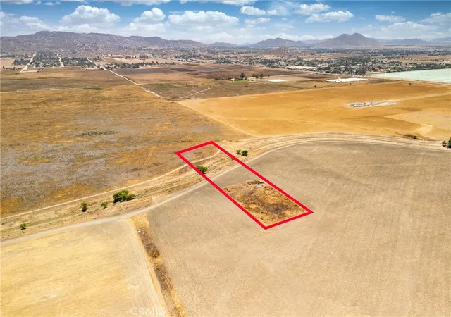 Photo 2 of Land for sale at 27200 San Jacinto, Perris, CA 92571 | MLS# IV26022045 | Listing updated on 2026-08-31
