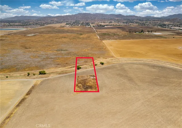 Photo 3 of Land for sale at 27200 San Jacinto, Perris, CA 92571 | MLS# IV26022045 | Listing updated on 2026-08-31