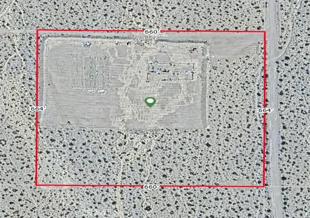 Photo 2 of Land for sale at 0 Santa Fe Fire, Lucerne Valley, CA 92356 | MLS# HD26022082 | Listing updated on 2026-07-16