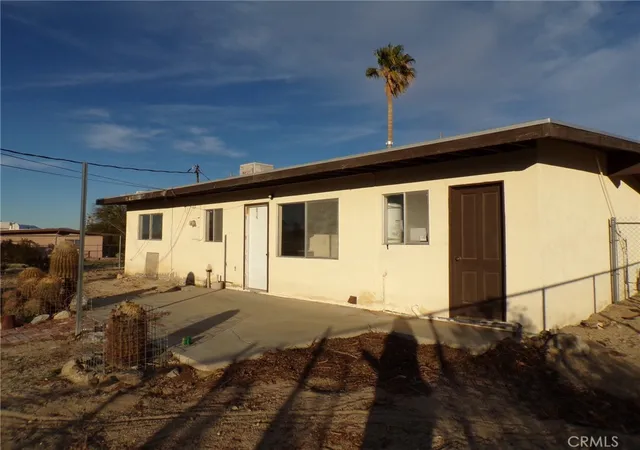 Homes for sale in 29 Palms, CA | 6810 Maude Adams, 29 Palms, CA 92277 | MLS# JT26022030