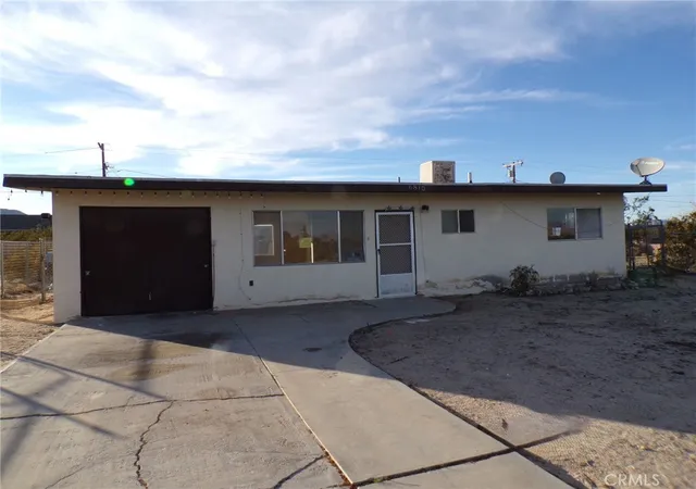 Homes for sale in 29 Palms, CA | 6810 Maude Adams, 29 Palms, CA 92277 | MLS# JT26022030