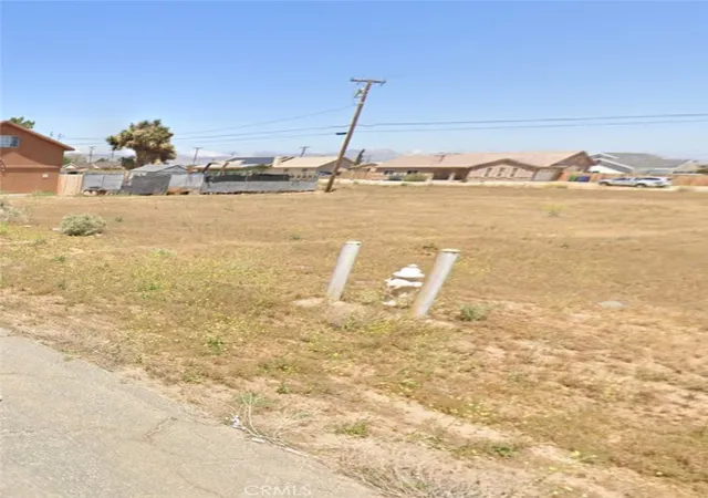 Homes for sale in California City, CA | 0 Nipa Ave, California City, CA 93505 | MLS# IV26019185
