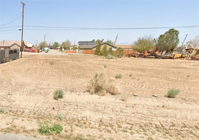 Homes for sale in California City, CA | 0 Nipa Ave, California City, CA 93505 | MLS# IV26019185