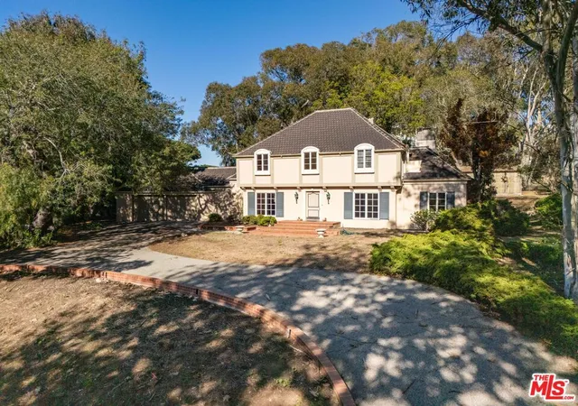 Photo 1 of Single family home for sale at 2109 Rosita Pl, Palos Verdes Estates, CA 90274 | MLS# 26642297 | Listing updated on 2026-09-29
