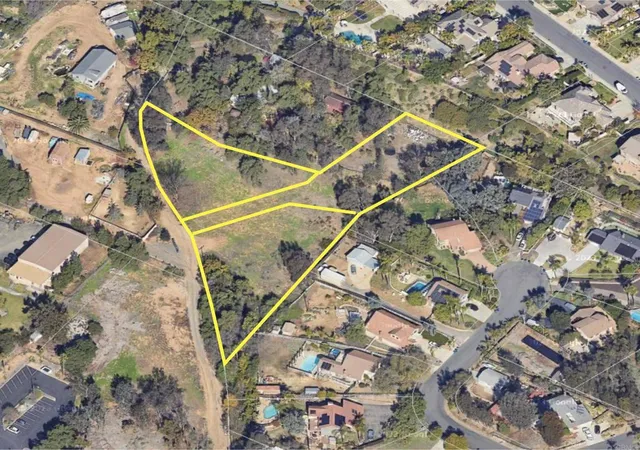 1st image of 0 Rose Ranch 33,34,35, San Marcos, CA 92069 | MLS# NDP2600966