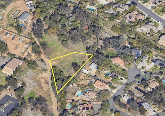 2nd image of 0 Rose Ranch 33,34,35, San Marcos, CA 92069 | MLS# NDP2600966