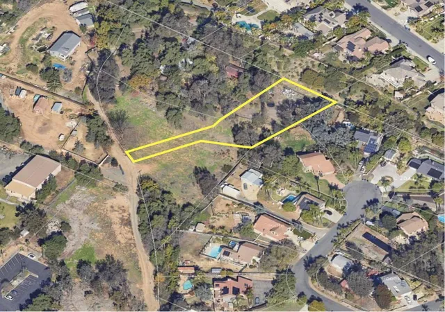 Photo 3 of Land for sale at 0 Rose Ranch 33,34,35, San Marcos, CA 92069 | MLS# NDP2600966 | Listing updated on 2026-03-05