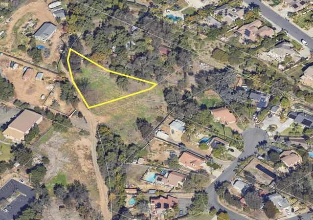 4th image of 0 Rose Ranch 33,34,35, San Marcos, CA 92069 | MLS# NDP2600966