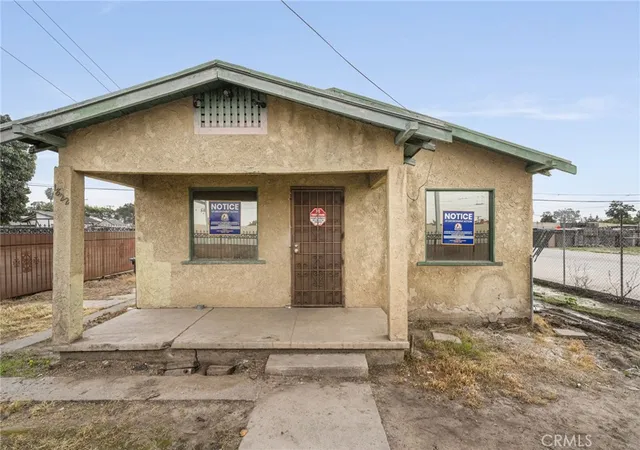 Homes for sale in Santa Ana, CA | 1822 W 4th, Santa Ana, CA 92703 | MLS# PW26021906