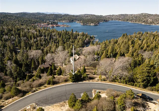 1st image of 137 Mill Pond, Lake Arrowhead, CA 92352 | MLS# IG26022208