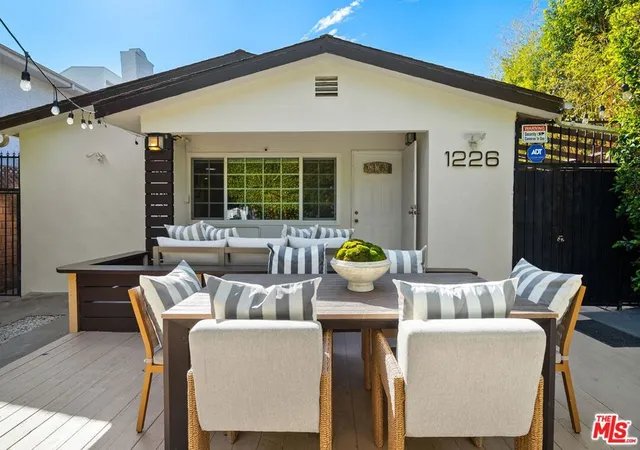 Homes for sale in Santa Monica, CA | 1226 Chelsea Ave, Santa Monica, CA 90404 | MLS# 26645517