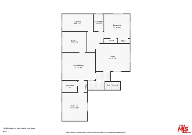 Homes for sale in Santa Monica, CA | 1226 Chelsea Ave, Santa Monica, CA 90404 | MLS# 26645517