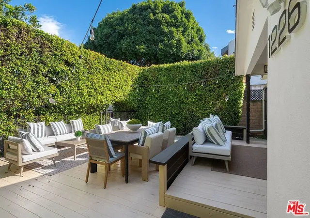 Homes for sale in Santa Monica, CA | 1226 Chelsea Ave, Santa Monica, CA 90404 | MLS# 26645517