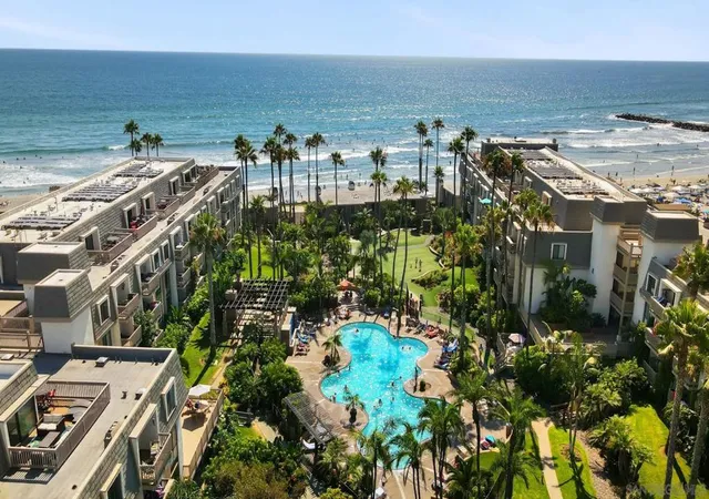 Homes for sale in Oceanside, CA | 999 N Pacific St #G321, Oceanside, CA 92054 | MLS# 260002329SD