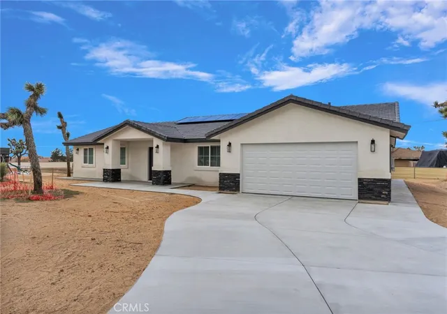 Photo 1 of Sale Pending at 20190 Osseo Rd, Apple Valley, CA 92308 | MLS# TR26021993 | Listing updated on 2026-09-20