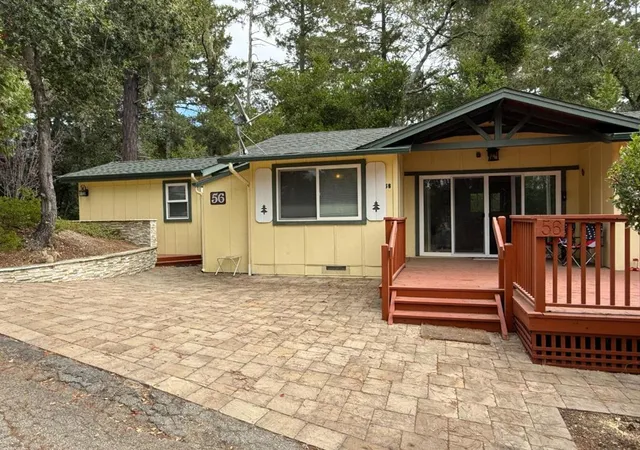 Homes for sale in Soquel, CA | 56 Lodge, Soquel, CA 95073 | MLS# ML82033199