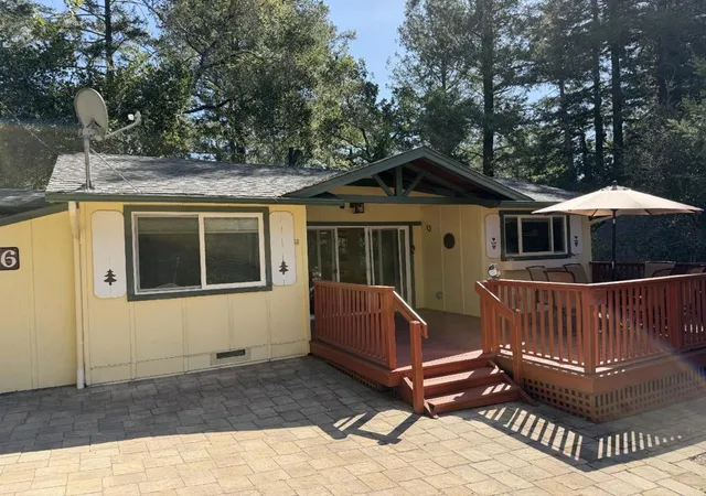 Homes for sale in Soquel, CA | 56 Lodge, Soquel, CA 95073 | MLS# ML82033199