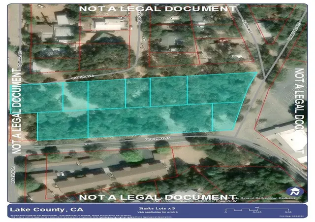 11th image of 6060 Old Hwy 53, Clearlake, CA 95422 | MLS# LC26022330